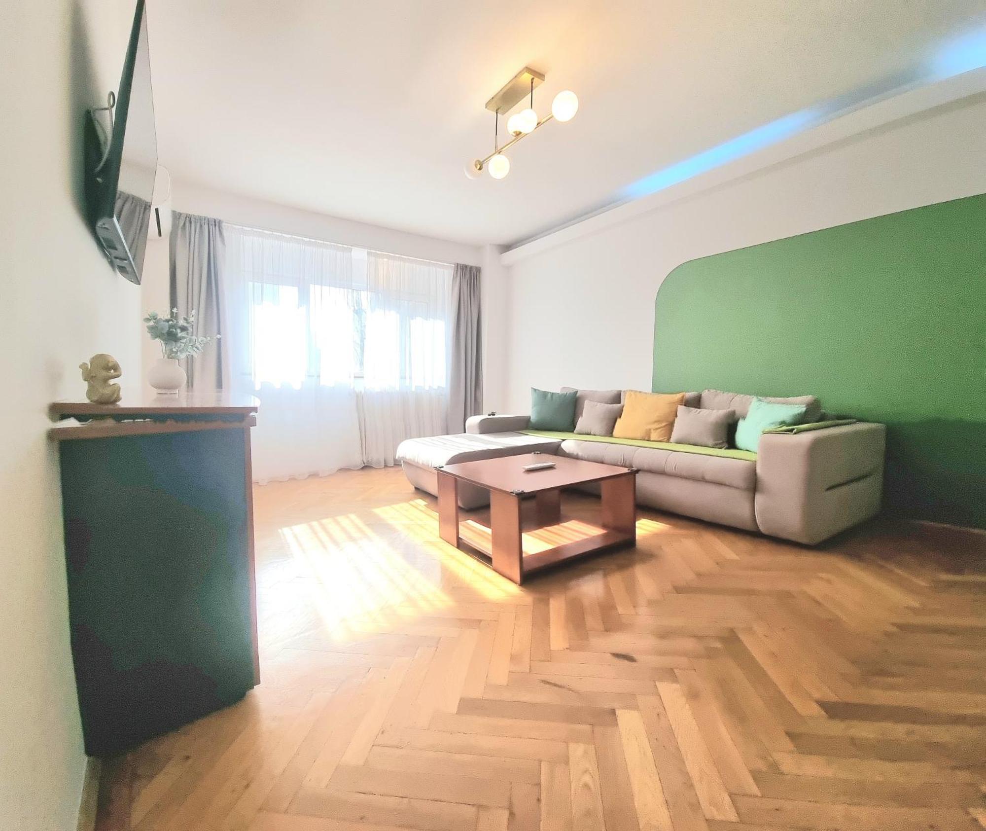 Tranquil Unirii Residence - Elegant & Spacious Living With Parking Steps From Parliament Bucharest Exterior photo